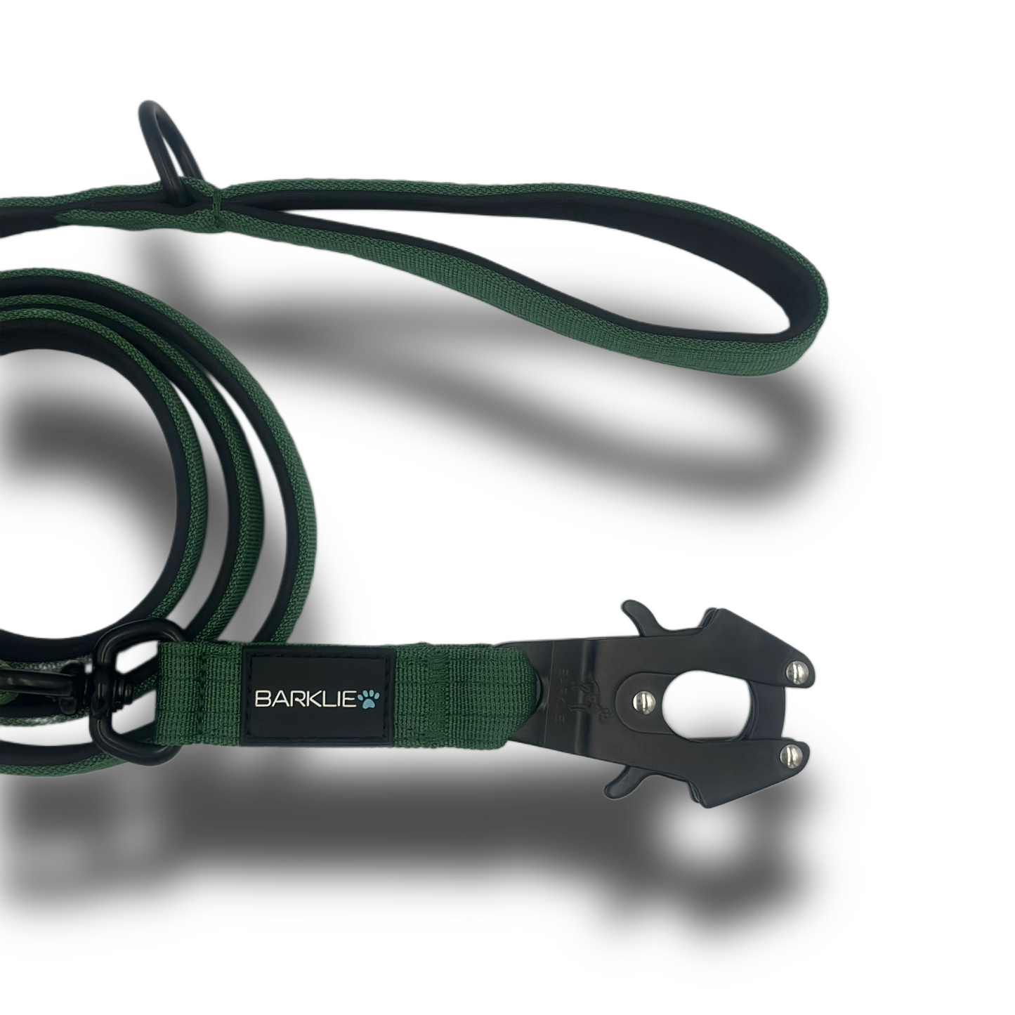 Khaki Green TuffWear Lead