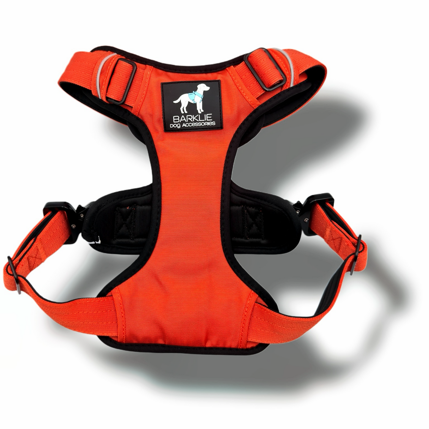 Burnt Orange TuffWear Harness