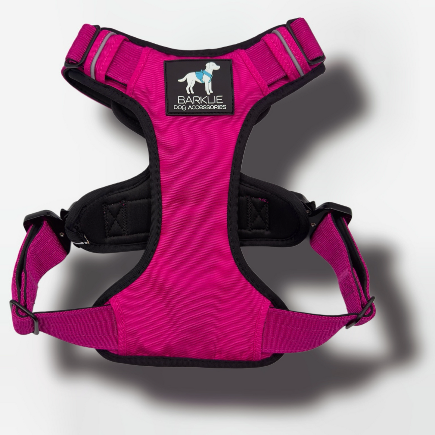 Fuchsia TuffWear Harness