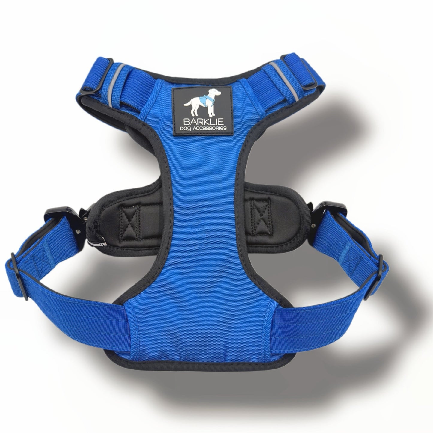 Royal Blue TuffWear Harness