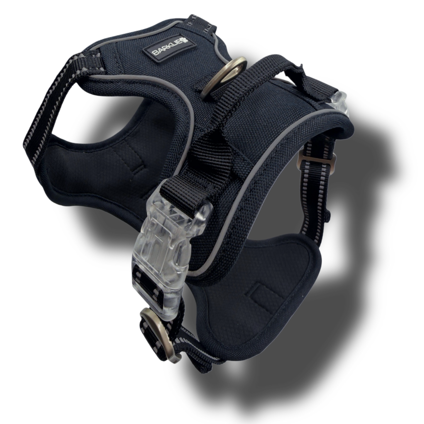 Black Edition Harness