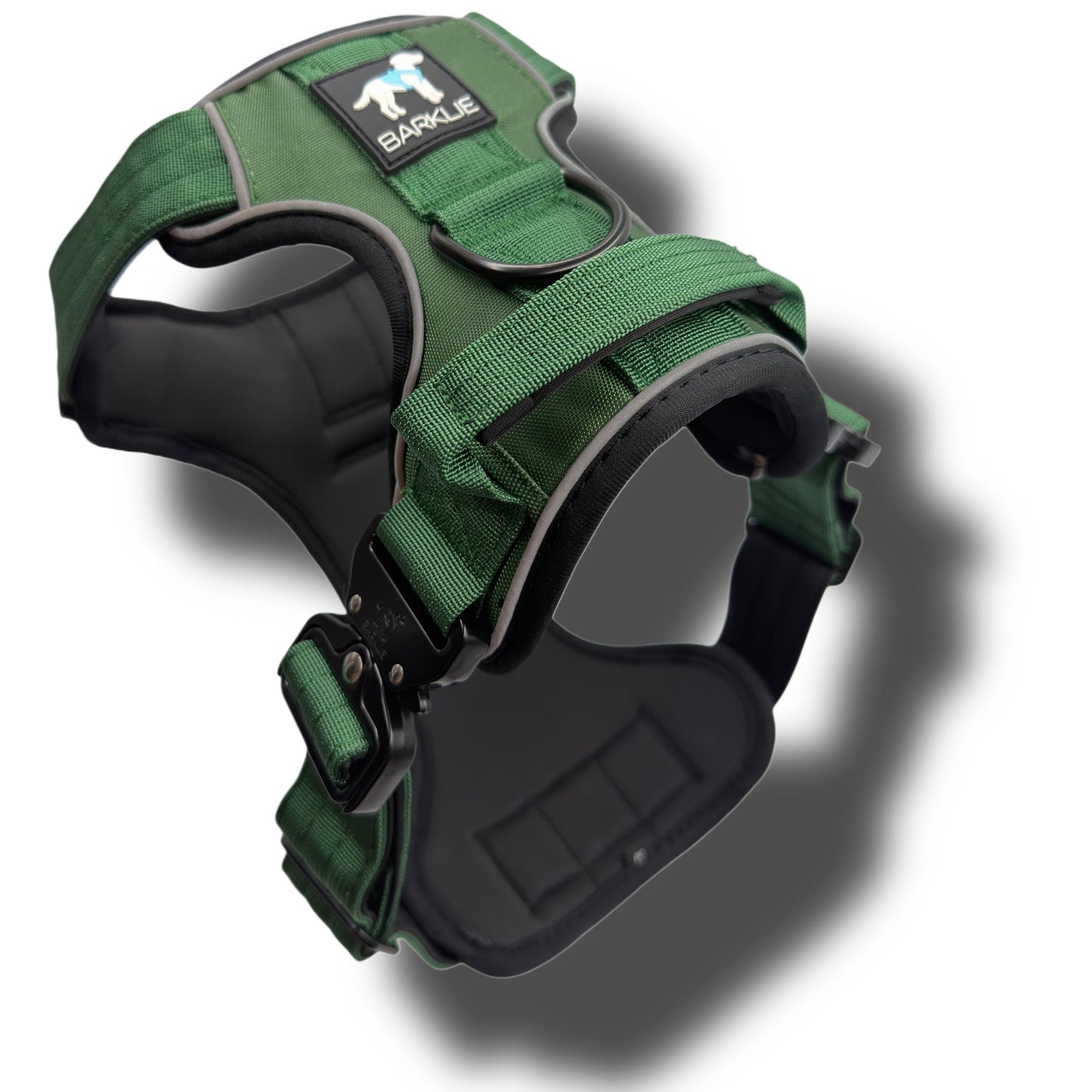 Khaki Green TuffWear Harness