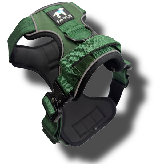 Khaki Green TuffWear Harness