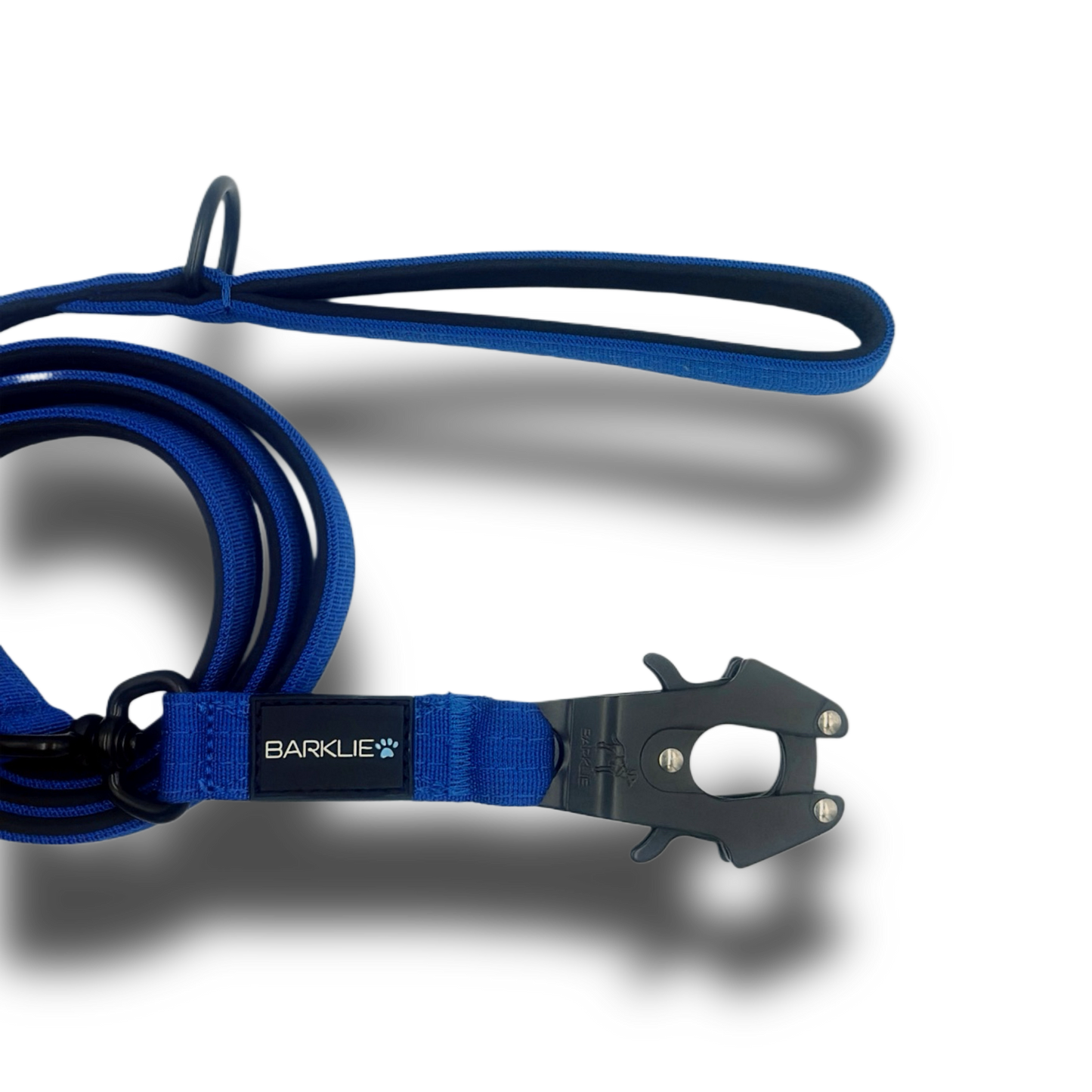 Royal Blue TuffWear Lead