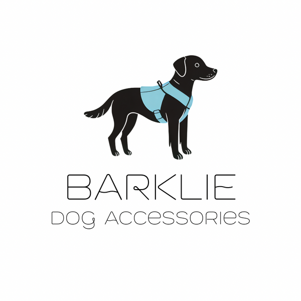 Barklie Pet Accessories