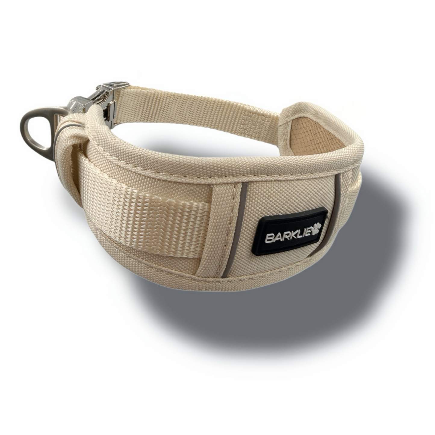 Puppachino Collar