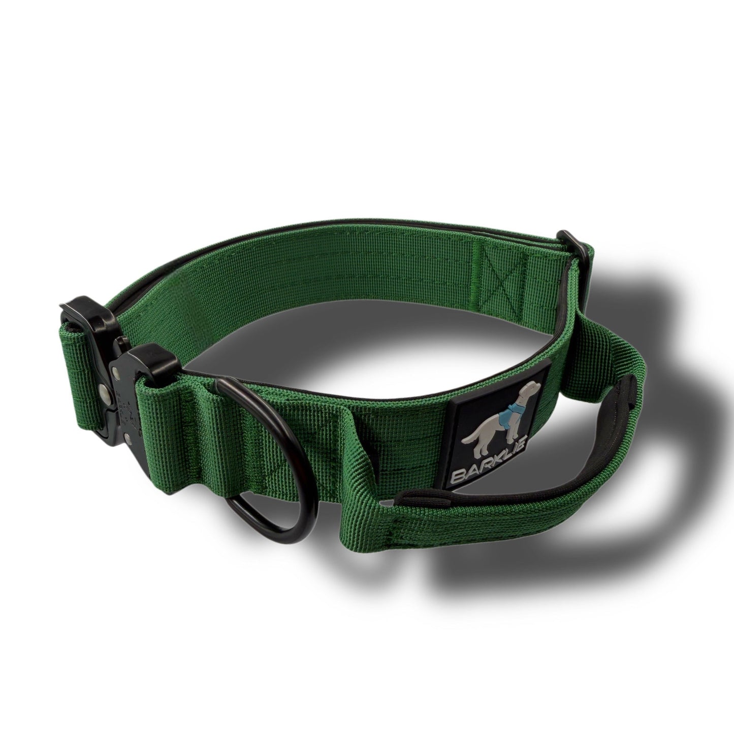 Khaki Green TuffWear Collar